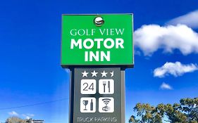 Golfview Motor Inn